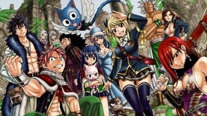 Fairy Tail kép