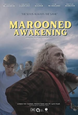 Marooned Awakening poszter