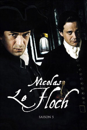 Nicolas Le Floch