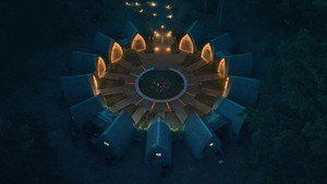 Werwölfe – Das Spiel von List und Täuschung kép