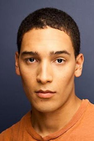 Kaleb Alexander profil kép