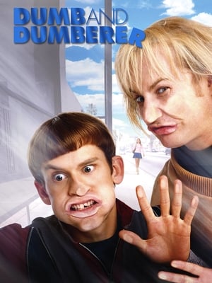 Dumb és Dumber - Miből lesz a dilibogyó poszter