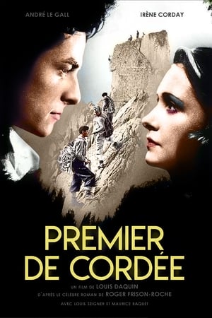 Premier de Cordée