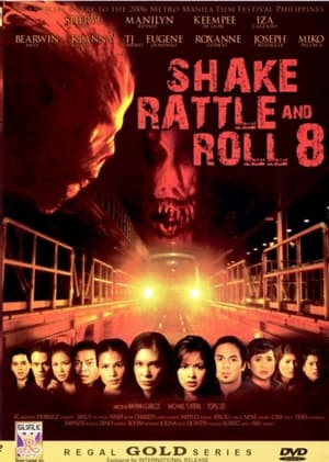 Shake, Rattle & Roll 8