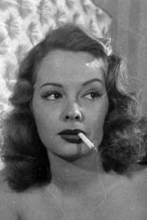 Jane Greer profil kép