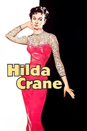 Hilda Crane poszter