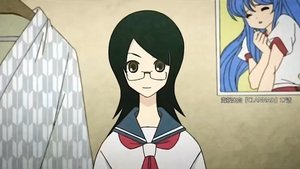 さよなら絶望先生 3. évad Ep.6 6. epizód