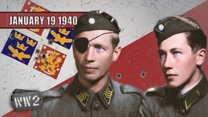 World War Two 2. évad Ep.3 3. epizód