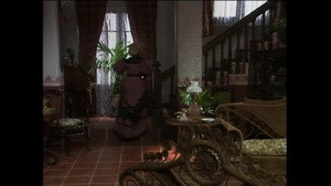 Corazón salvaje 1. évad Ep.4 4. epizód