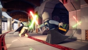 LEGO Star Wars - Padavan bajkeverők háttérkép