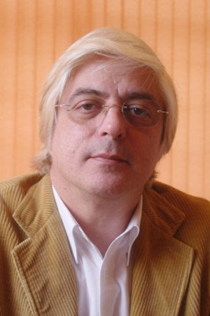 José Parisi Jr. profil kép