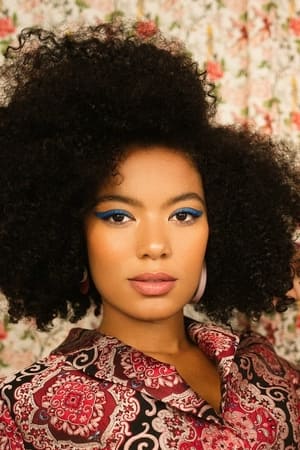 Jaz Sinclair profil kép