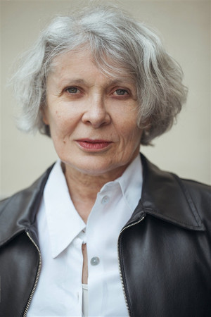 Catherine Morlot profil kép