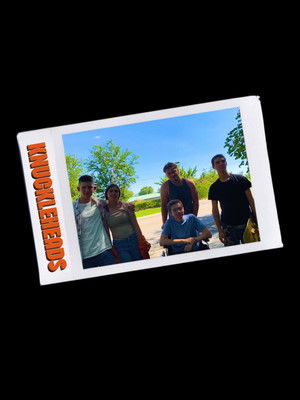 KNUCKLEHEADS poszter