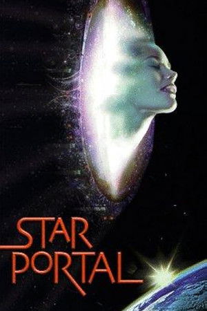 Star Portal poszter