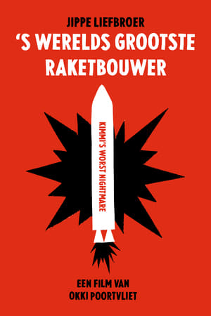 'S Werelds Grootste Raketbouwer