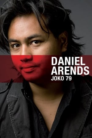 Daniël Arends: Joko 79 poszter