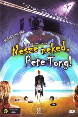 Nesze neked, Pete Tong!