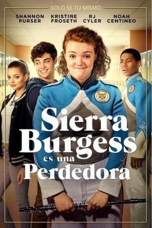 Sierra Burgess a lúzer poszter