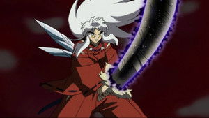 InuYasha Speciális epizódok Ep.1 1. epizód