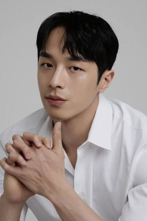 Kwon Hyuk profil kép
