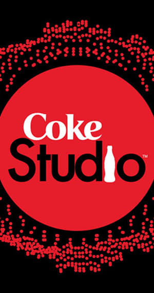 Coke Studio Pakistan poszter