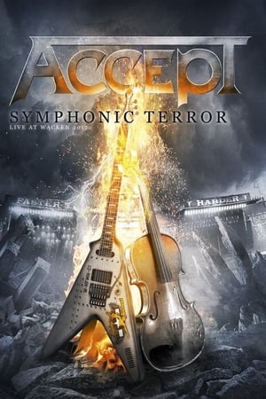 Accept: Symphonic Terror (Live At Wacken 2017) poszter