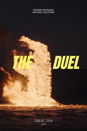 The Duel poszter