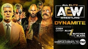 All Elite Wrestling: Dynamite 1. évad Ep.12 12. epizód