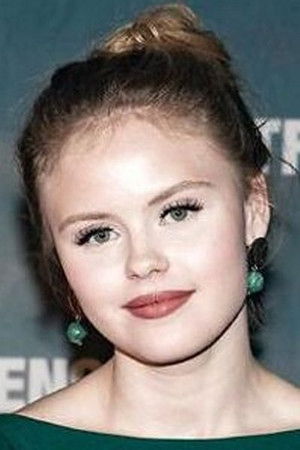 Andrea Gadeberg profil kép