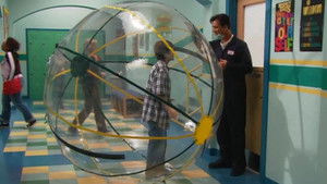 Ned's Declassified School Survival Guide Season 1 Ep.6 6. epizód