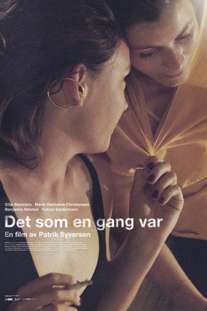 Det som en gang var poszter