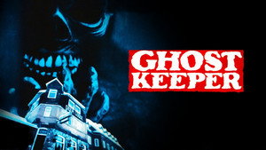 Ghostkeeper háttérkép
