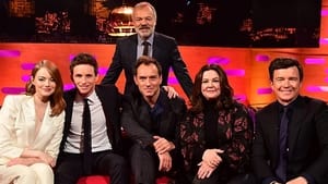 The Graham Norton Show 24. évad Ep.5 5. epizód