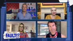 Watch What Happens Live with Andy Cohen 17. évad Ep.132 132. epizód