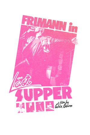 The Last Supper poszter