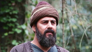 Yunus Emre: Aşkın Yolculuğu kép