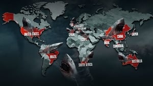 Sharknado 5. - Globális rajzás háttérkép