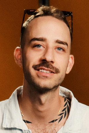 Nicholas Veinoglou