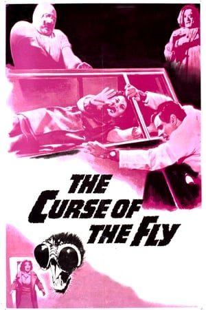 Curse of the Fly poszter