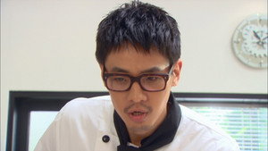 판다양과 고슴도치 1. évad Ep.1 1. epizód