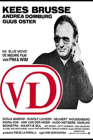 VD poszter