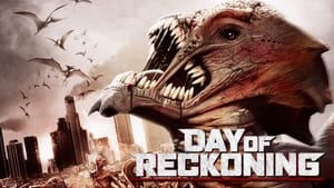 Day of Reckoning háttérkép