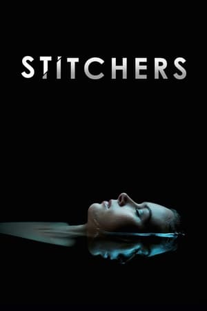 Stitchers - Az összefűzők poszter