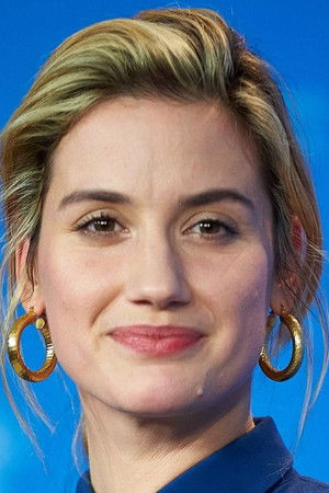 Danica Curcic profil kép