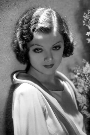 Myrna Loy profil kép