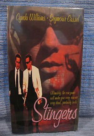 Stingers poszter