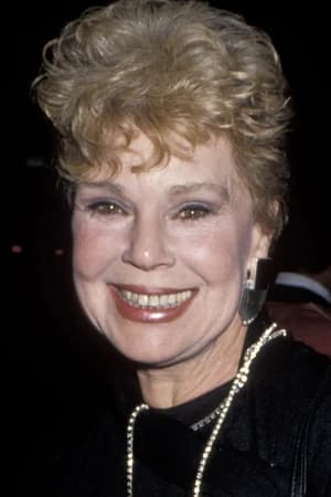 Betsy Palmer profil kép