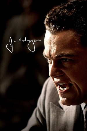 J. Edgar - Az FBI embere poszter