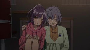 色づく世界の明日から 1. évad Ep.11 11. epizód